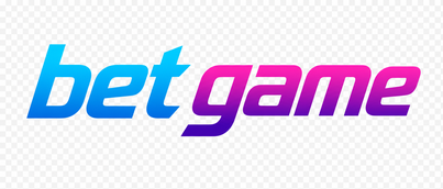 bet game logo